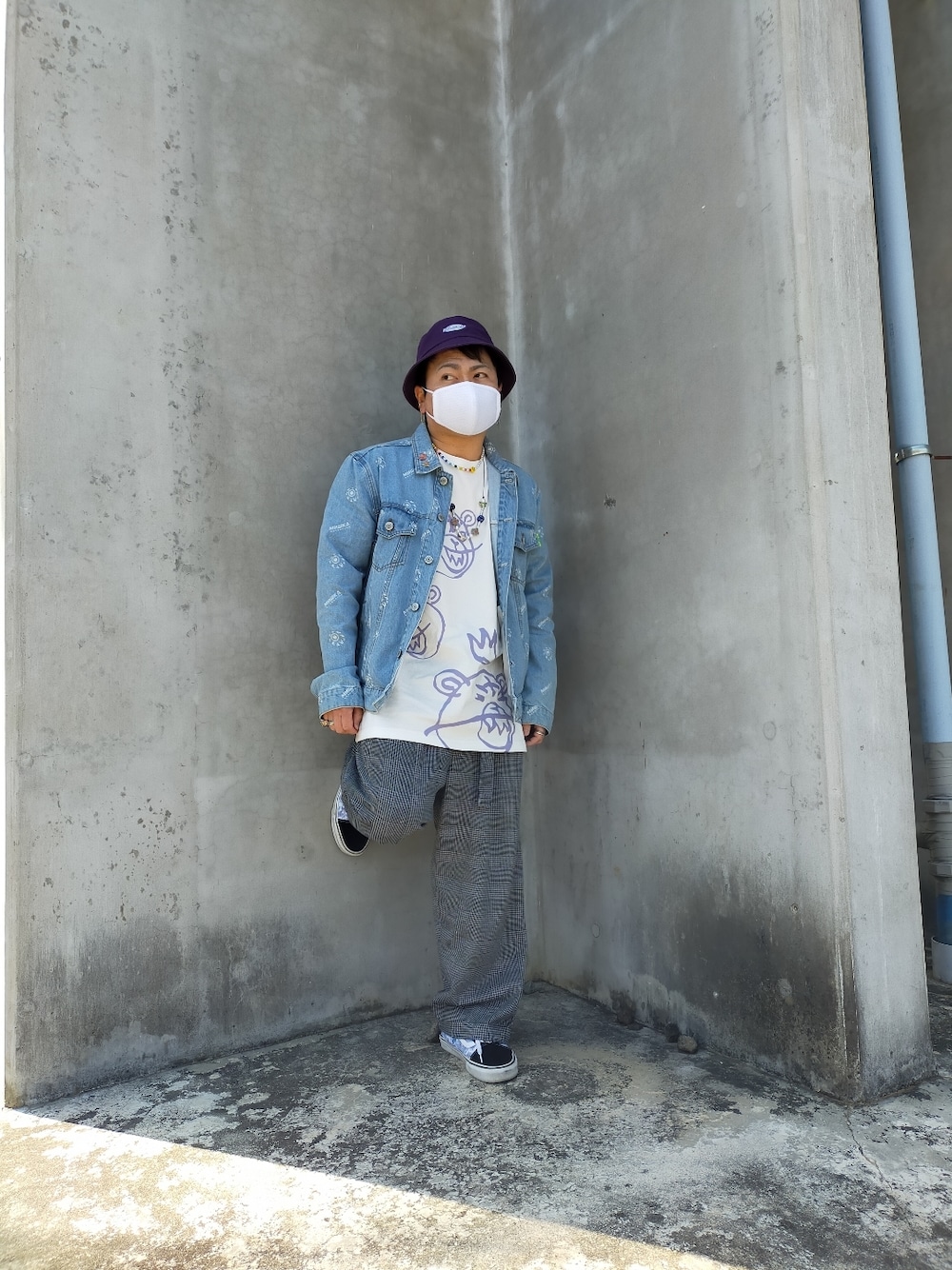 帽子 visionstreetwear VISION STREET WEAR（ヴィジョンストリートウェア）｜キャップ