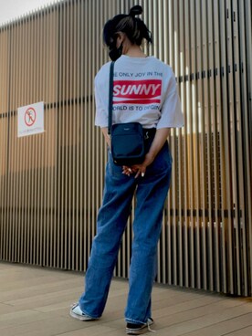 # Furuya さんのコーディネート