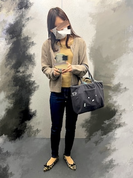 Pさんのコーディネート