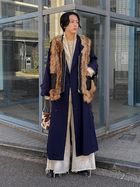 renyaさんのコーディネート