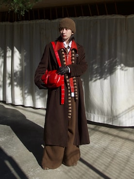 renyaさんのコーディネート