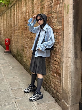 renyaさんのコーディネート