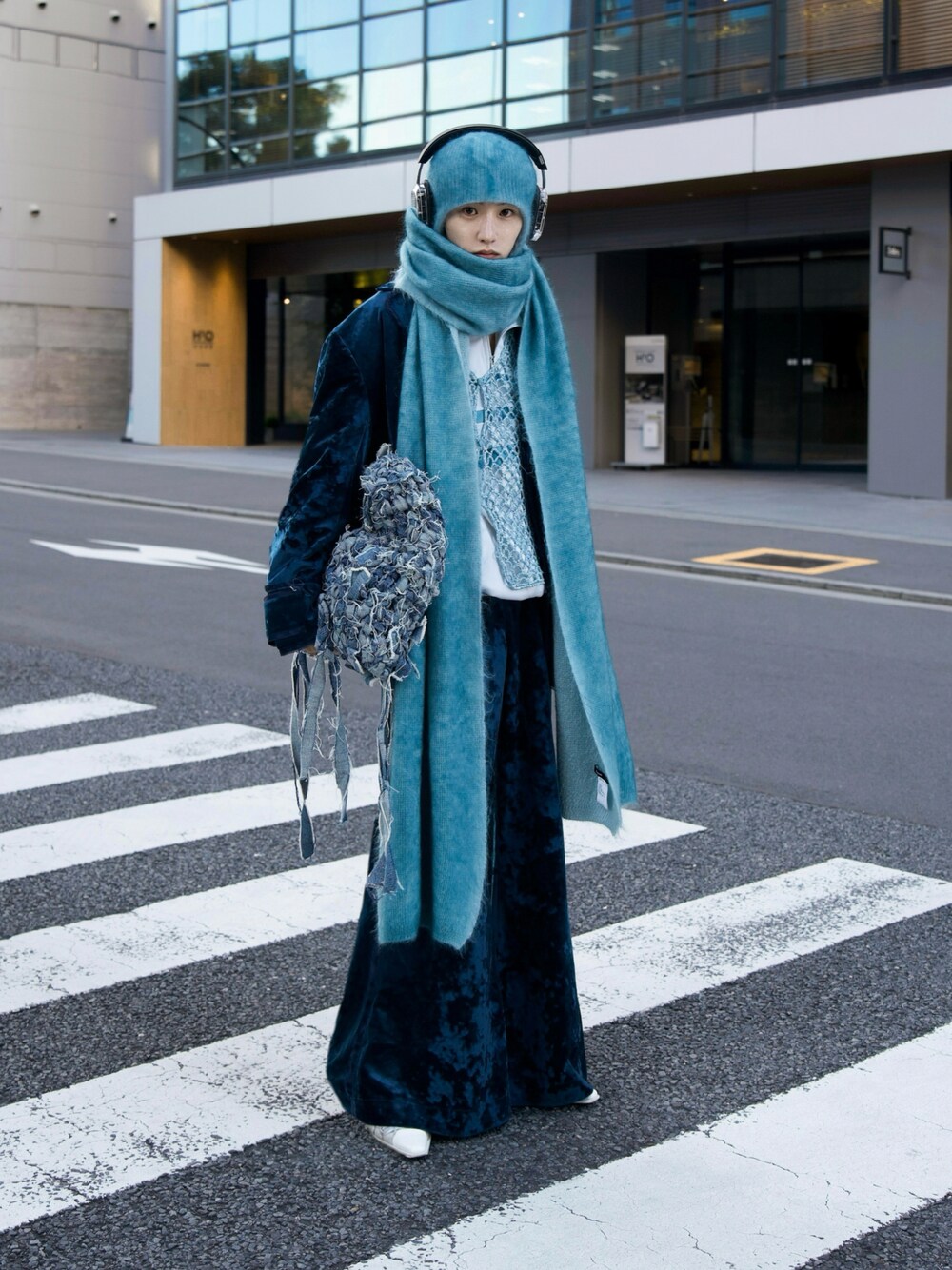 seyto サイズ2 / ハンドニットラメカーディガン seyto サイズ2