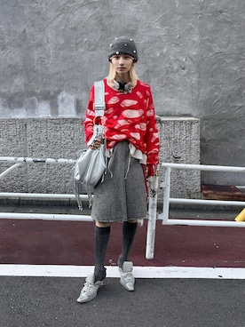 renyaさんのコーディネート