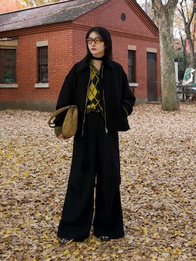 renyaさんのコーディネート