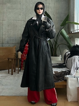 renyaさんのコーディネート