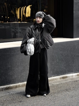 renyaさんのコーディネート