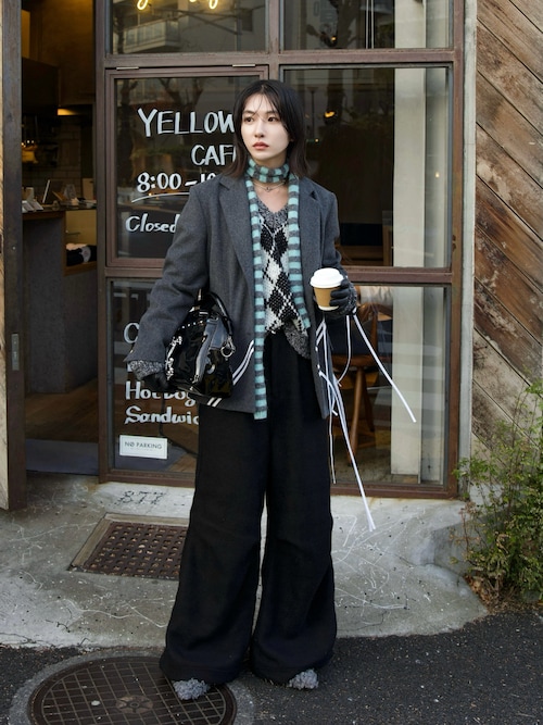 セール】ファーパンプス / Fur Pumps（パンプス）｜PRANK PROJECT