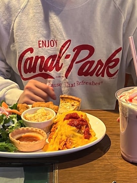 huさんのコーディネート