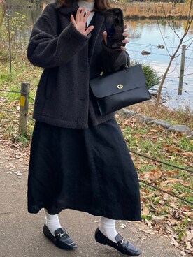 huさんのコーディネート