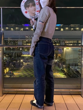 huさんのコーディネート