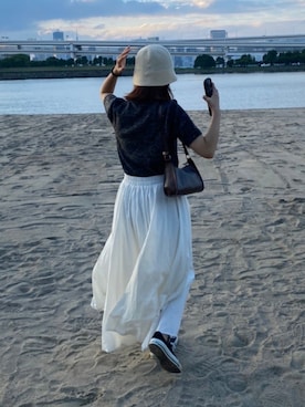 huさんのコーディネート