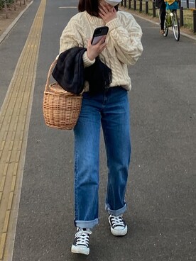 huさんのコーディネート