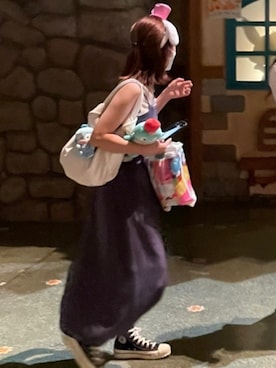 huさんのコーディネート