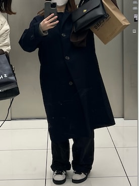 huさんのコーディネート