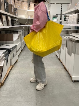 ちゃんともさんのコーディネート