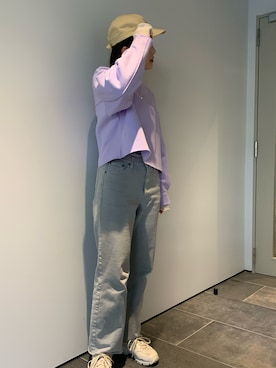 ちゃんともさんのコーディネート