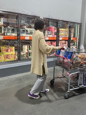 ちゃんともさんのコーディネート