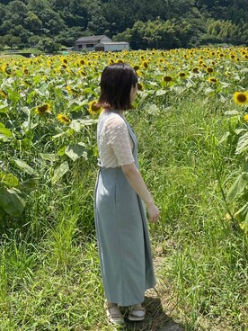 ちゃんともさんのコーディネート