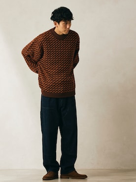 Rikuさんのコーディネート