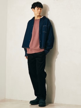 Rikuさんのコーディネート