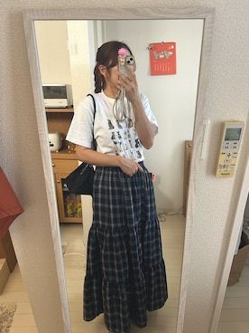 ｅｍａ ¨̮ さんのコーディネート