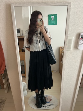 ｅｍａ ¨̮ さんのコーディネート