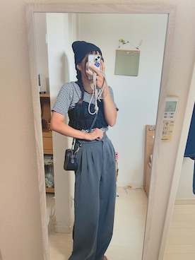 ｅｍａ ¨̮ さんのコーディネート