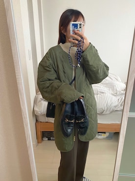 ｅｍａ ¨̮ さんのコーディネート