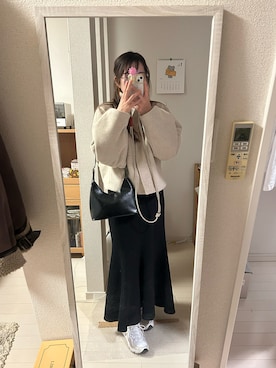 ｅｍａ ¨̮ さんの「ナイキ RYZ 365 ウィメンズシューズ / スニーカー / NIKE RYZ 365」を使ったコーディネート