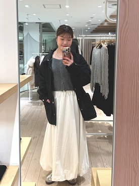 おりんさんのコーディネート