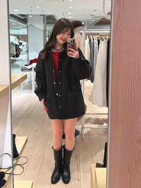 おりんさんのコーディネート