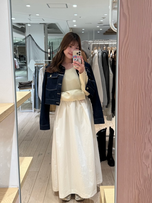 misa__03企画】プレート付きドッキングワンピース（ワンピース