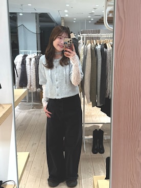 おりんさんのコーディネート