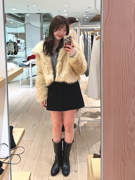 おりんさんのコーディネート