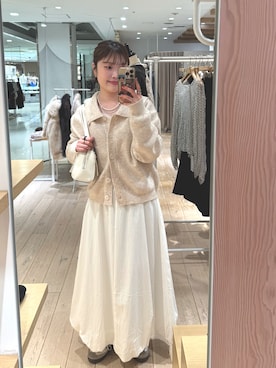 おりんさんのコーディネート