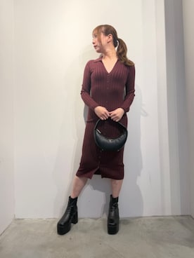 GUESS JAPANさんのコーディネート