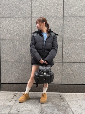 GUESS JAPANさんのコーディネート