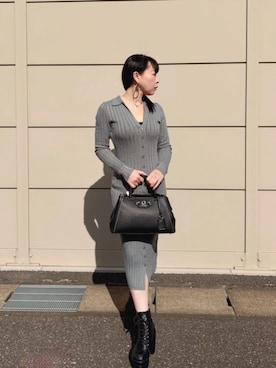 GUESS JAPANさんのコーディネート