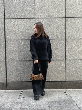 GUESS JAPANさんのコーディネート