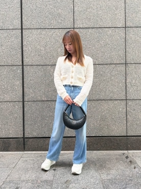 GUESS JAPANさんのコーディネート