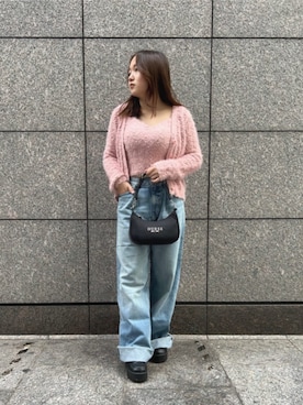 GUESS JAPANさんのコーディネート