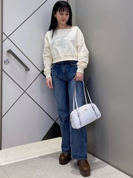 GUESS JAPANさんのコーディネート