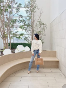 GUESS JAPANさん(レディース・157cm)の秋コーディネート