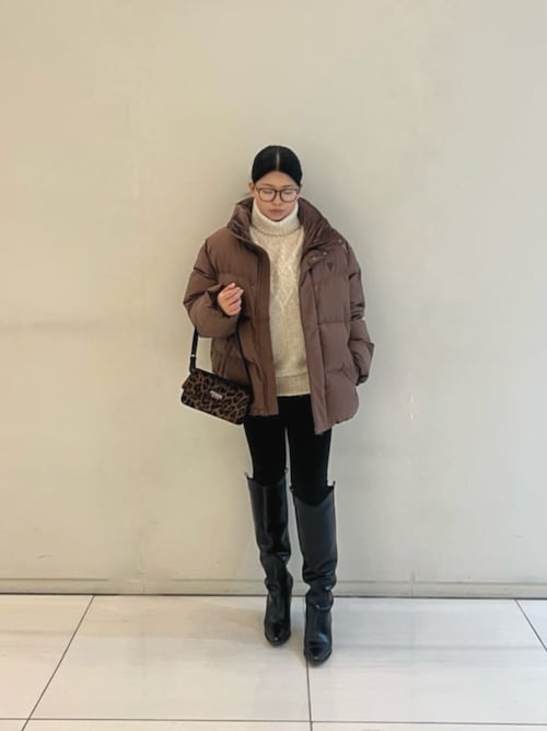 MEN'S Down Jacket ダウンジャケット