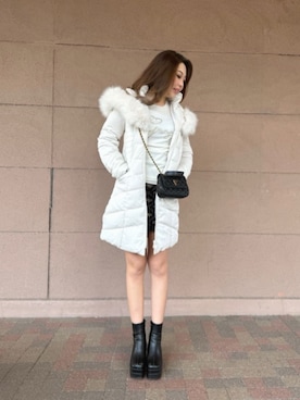 GUESS JAPANさんのコーディネート