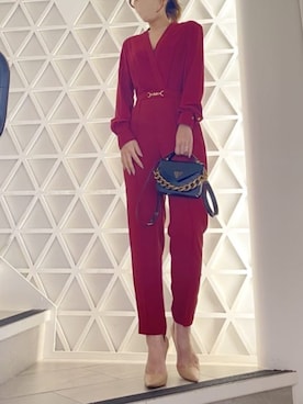 GUESS JAPANさん(レディース・167cm)の秋コーディネート