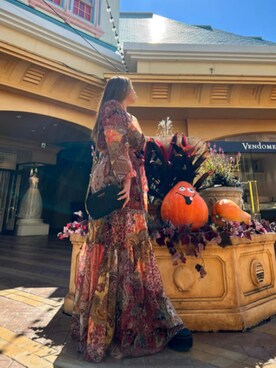 GUESS JAPANさん(レディース・153cm)の秋コーディネート