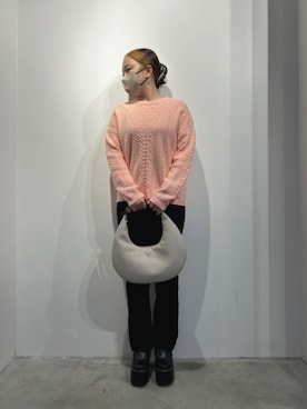 GUESS JAPANさんのコーディネート