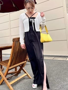 GUESS JAPANさん(レディース・150cm)の春コーディネート